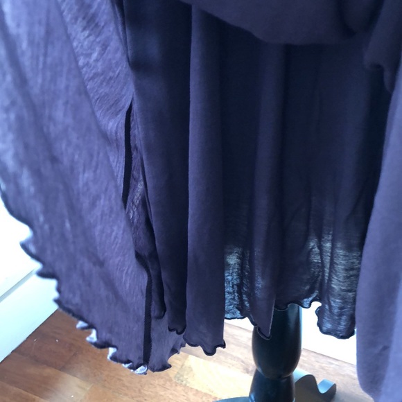 BANANA REPUBLIC V-Neck Dress - Picture 6 of 8